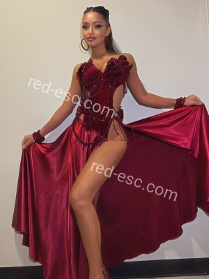 Ариана — Зубцов