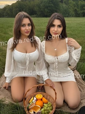 Малышки — Зубцов