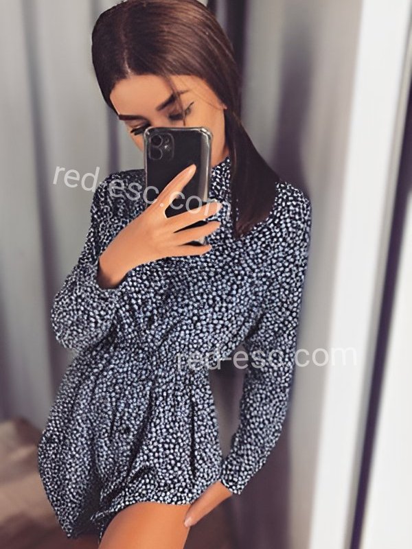 Анна — Зубцов