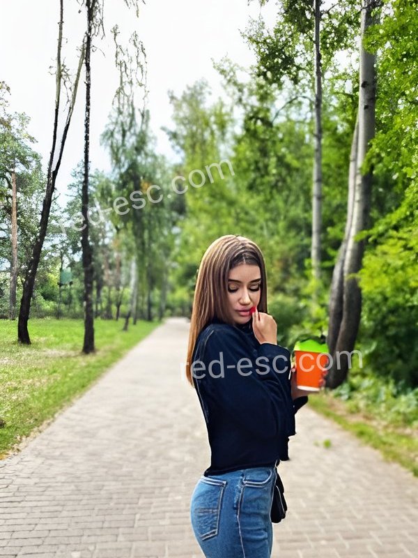 Анна — Зубцов