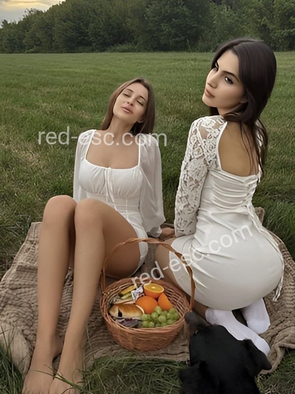 Малышки — Зубцов
